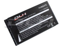 Dlh LI-ION 11.1V-4800mAh (FUNS476) Dlh LI-ION 11.1V-4800mAh (FUNS476)